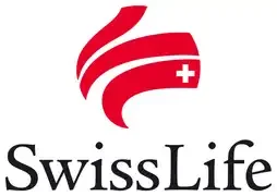Logo assurance SWISS poids lourd