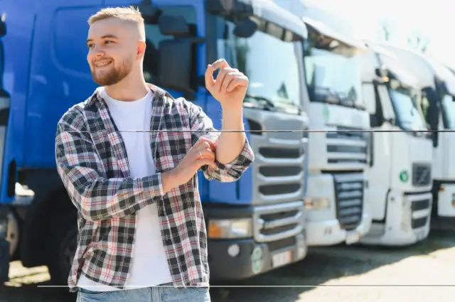 Dépanneurs Poids Lourds à Provence-Alpes-Côte-d’Azur ?