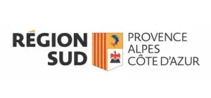 Logo ville de Provence-Alpes-Côte-d’Azur